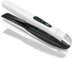 Cómo usar correctamente tu plancha de pelo inalámbrica