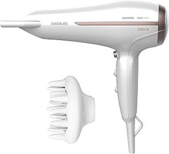 Secadores de pelo