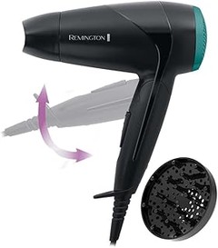 Cómo mantener y limpiar secadores de pelo para cabello grueso