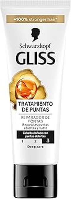Mascarillas capilares reparadoras según el tipo de daño