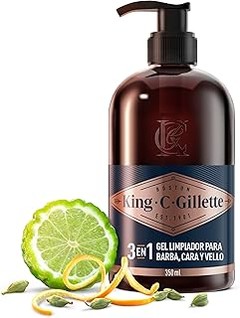 Comparativa de los mejores cepillos alisadores para barba por tipo de vello facial