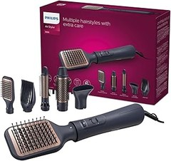 Los mejores cepillos secadores que dan volumen al cabello fino