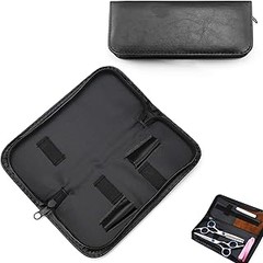 Estuches para tijeras de peluquería: alternativas según tu estilo de trabajo