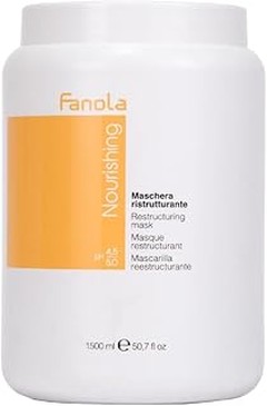 Ofertas y descuentos en mascarillas capilares para cabello fino