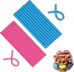 Comparativa de papillotes para cabello según opiniones de usuarios