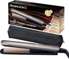 Comparativa de las mejores planchas de pelo de titanio para el hogar