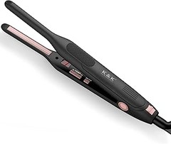 Las mejores planchas de pelo para pelo corto en 2023