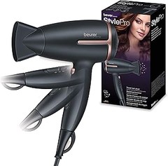 Los mejores secadores de pelo de viaje para cuidar tu cabello rizado