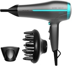 Mitos comunes sobre el secado del cabello rizado con secador