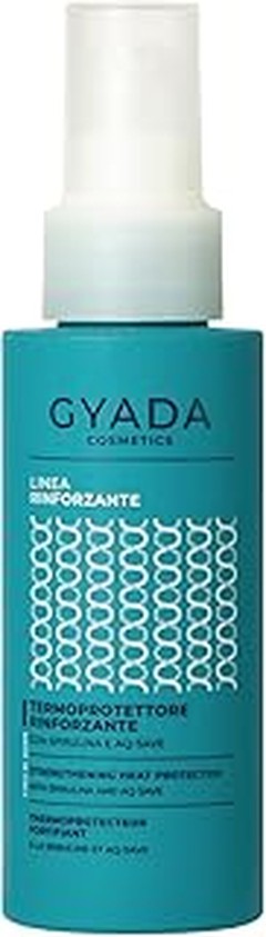 ¿Es necesario usar un protector térmico para cabello saludable?