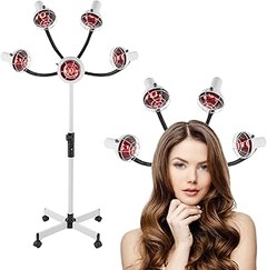 Opiniones de usuarios sobre cascos secadores con ruedas