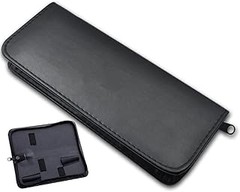 Reseñas y opiniones de estuches para tijeras de peluquería