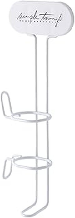 Reseñas de los Mejores Soportes de Pared para Herramientas de Peluquería