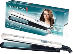 ¿Qué son las planchas de pelo con control de temperatura?