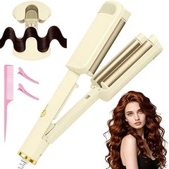 ¿Vale la pena invertir en planchas de pelo para ondas?