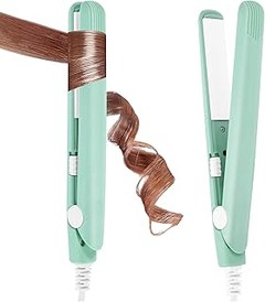 Descubre el precio promedio de las planchas de pelo de viaje