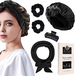 Descubre los Precios de Sets de Rulos para Cabello en Amazon