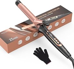 Problemas frecuentes al utilizar rizadores de pelo de calentamiento rápido