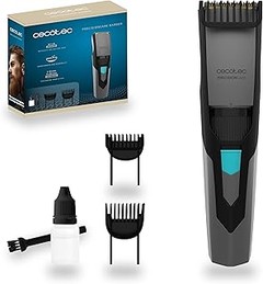 Soluciona problemas frecuentes al usar máquinas cortapelos de acero inoxidable