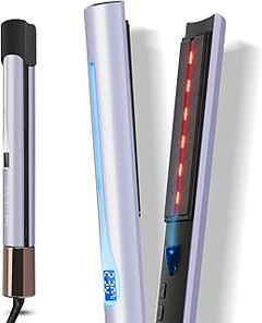 Soluciona los Problemas Más Comunes con Planchas de Pelo Infrarrojas
