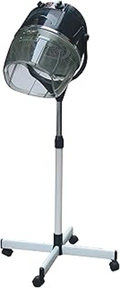 Cascos secadores