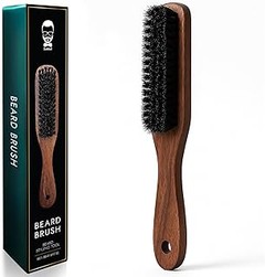 Cepillos alisadores para barba