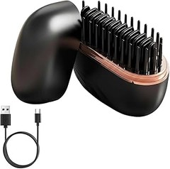 Cepillos alisadores para cabello fino