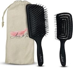 Peines y cepillos para cabello