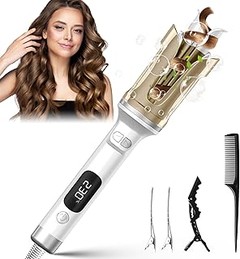 Rizadores de pelo