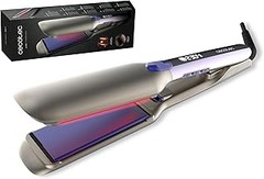 Planchas de pelo anchas