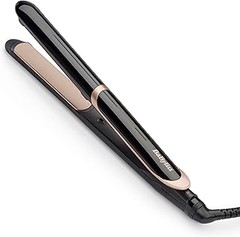 Descubre qué son las planchas de pelo de calentamiento rápido