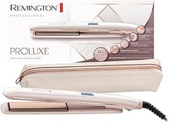 Planchas de pelo de cerámica