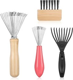 Todo lo que necesitas saber sobre los limpiadores de pelo para cepillos