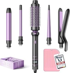 Rizadores de pelo profesionales