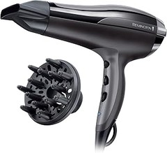 Secadores de pelo silenciosos ideales para cabello grueso