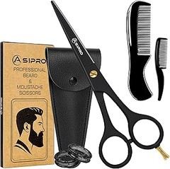 Técnicas Clave para el Uso de Tijeras de 5 Pulgadas en el Corte de Cabello