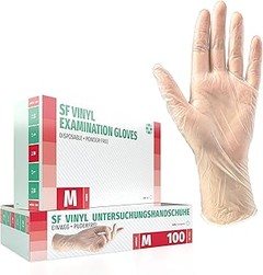 Guía de tipos de guantes desechables para peluquería: ¿Cuál elegir?