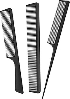 Descubre los diferentes tipos de peines de corte y sus características