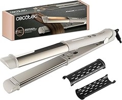 Tipos de Planchas de Pelo para Rizar en 2023: ¿Cuál Elegir?