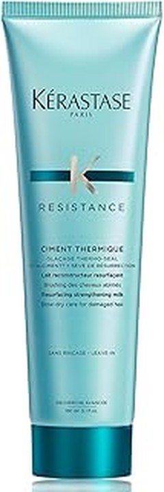 Conoce los diferentes tipos de protectores térmicos en crema para el cabello