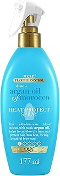 Beneficios de los protectores térmicos para mantener ondas perfectas