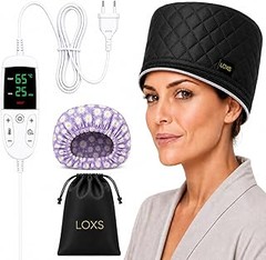 Ventajas y desventajas de usar un casco secador para rulos