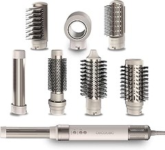 Pros y contras de usar cepillos secadores para ondas suaves