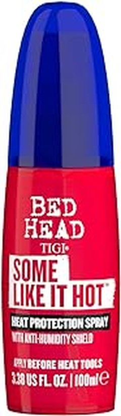 Pros y contras de los protectores térmicos de acabado ligero para tu cabello