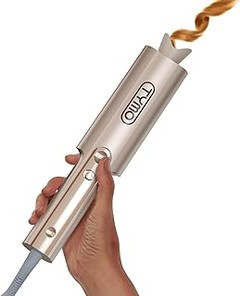 Ventajas y desventajas de usar rizadores automáticos para el cabello