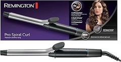 Pros y contras de usar rizadores de pelo con pinza