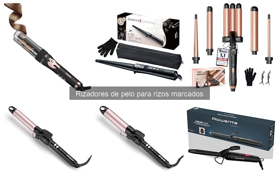 Cómo limpiar y mantener tu rizador de pelo para rizos perfectos