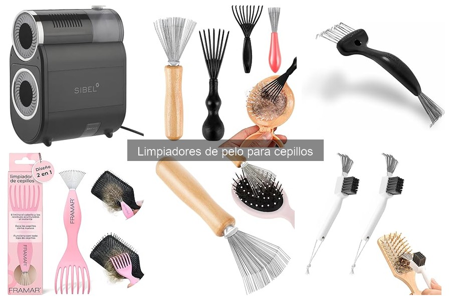 Comparativa: Limpiadores de Cepillos Manuales vs. Eléctricos