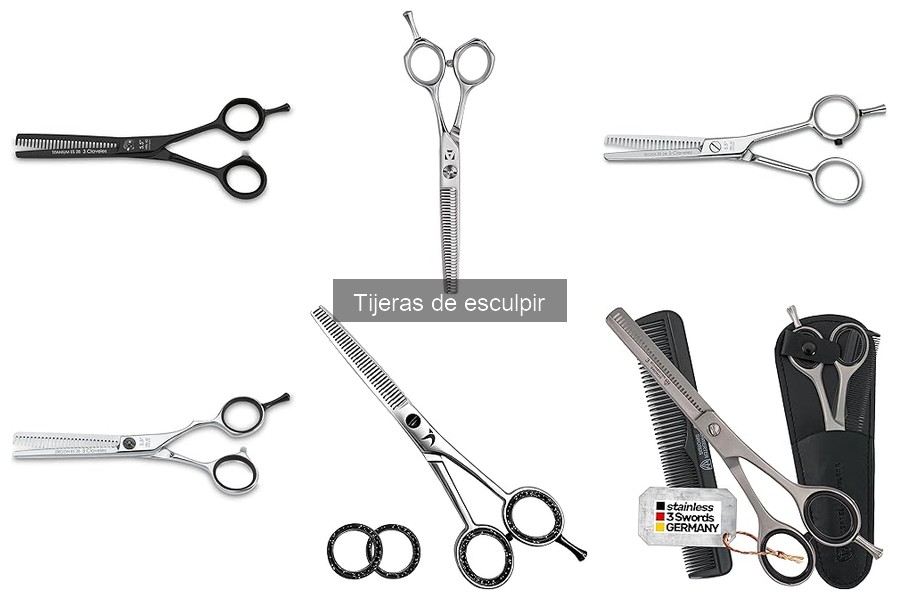 Errores comunes al comprar tijeras de esculpir en casa