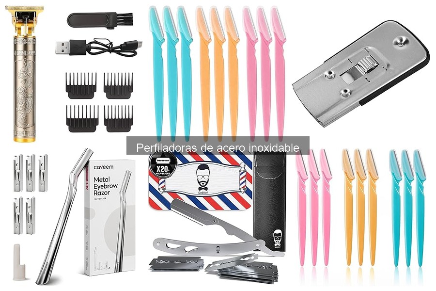 Guía de compra de perfiladoras de acero inoxidable para ti